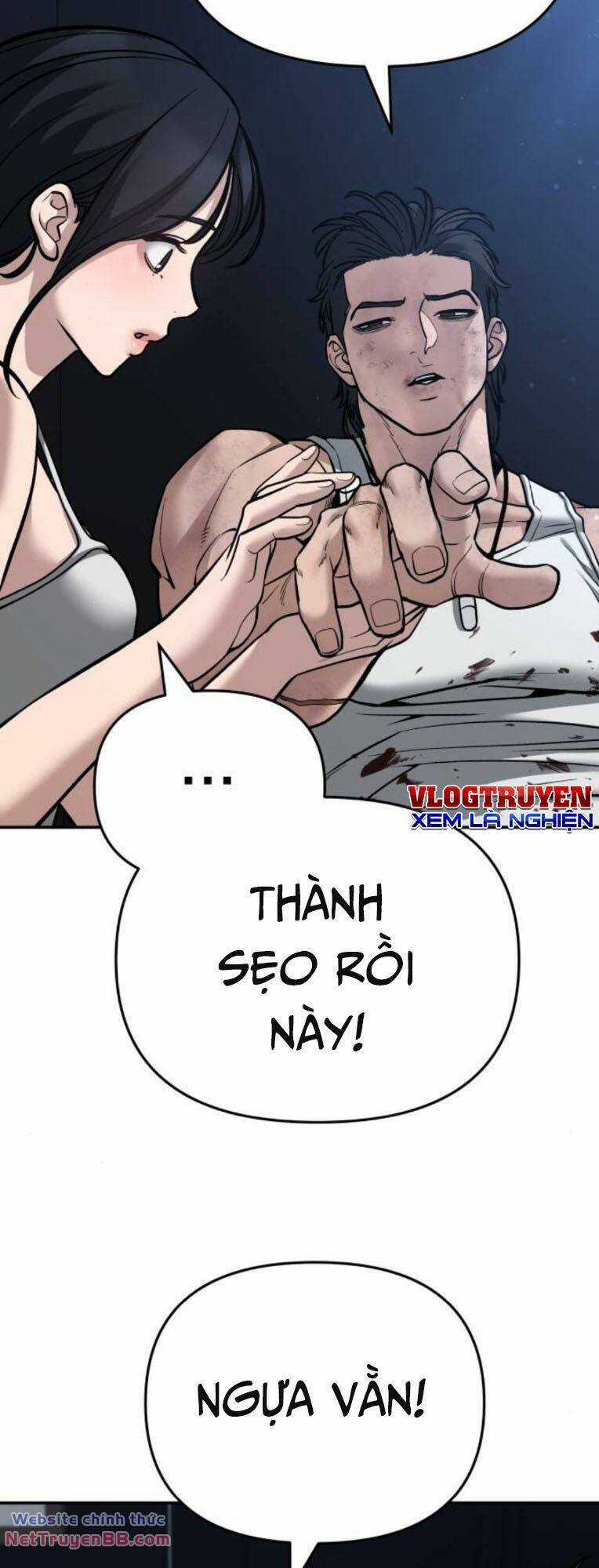 Quản Lí Du Côn Chapter 86 trang 79