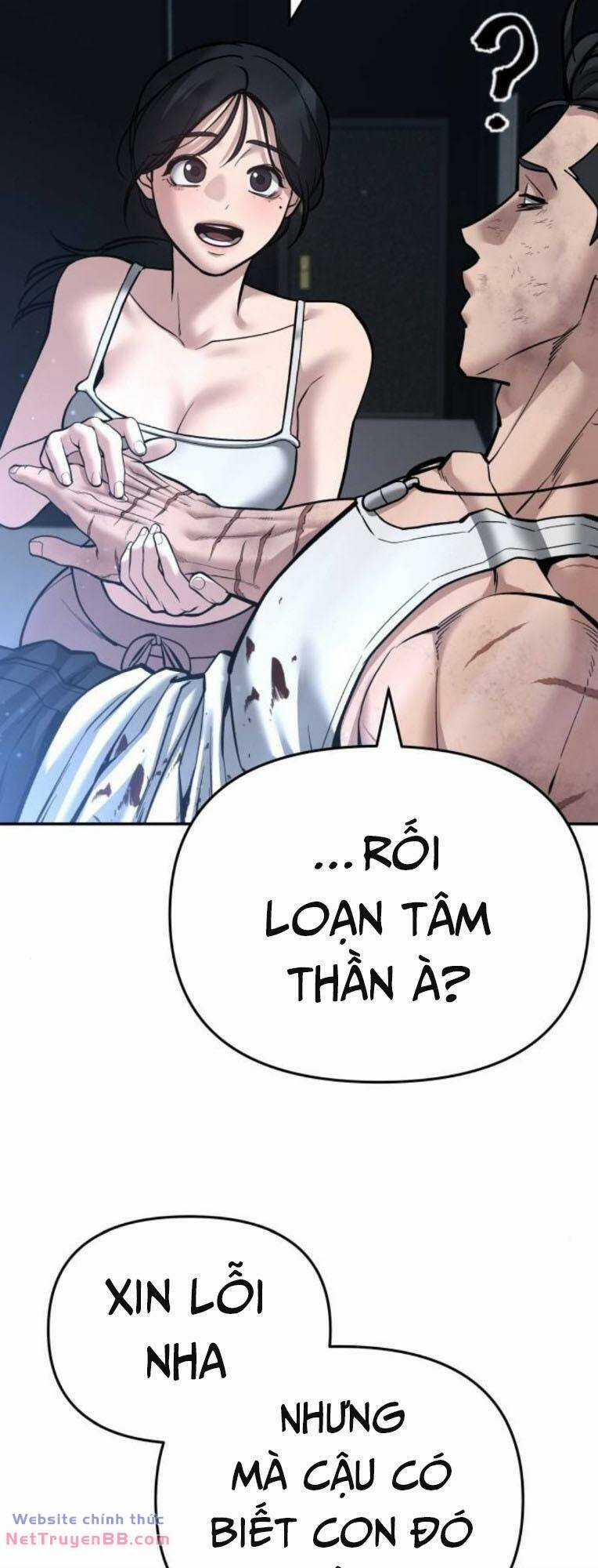 Quản Lí Du Côn Chapter 86 trang 80