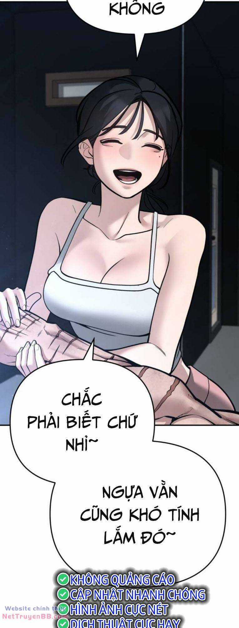 Quản Lí Du Côn Chapter 86 trang 81