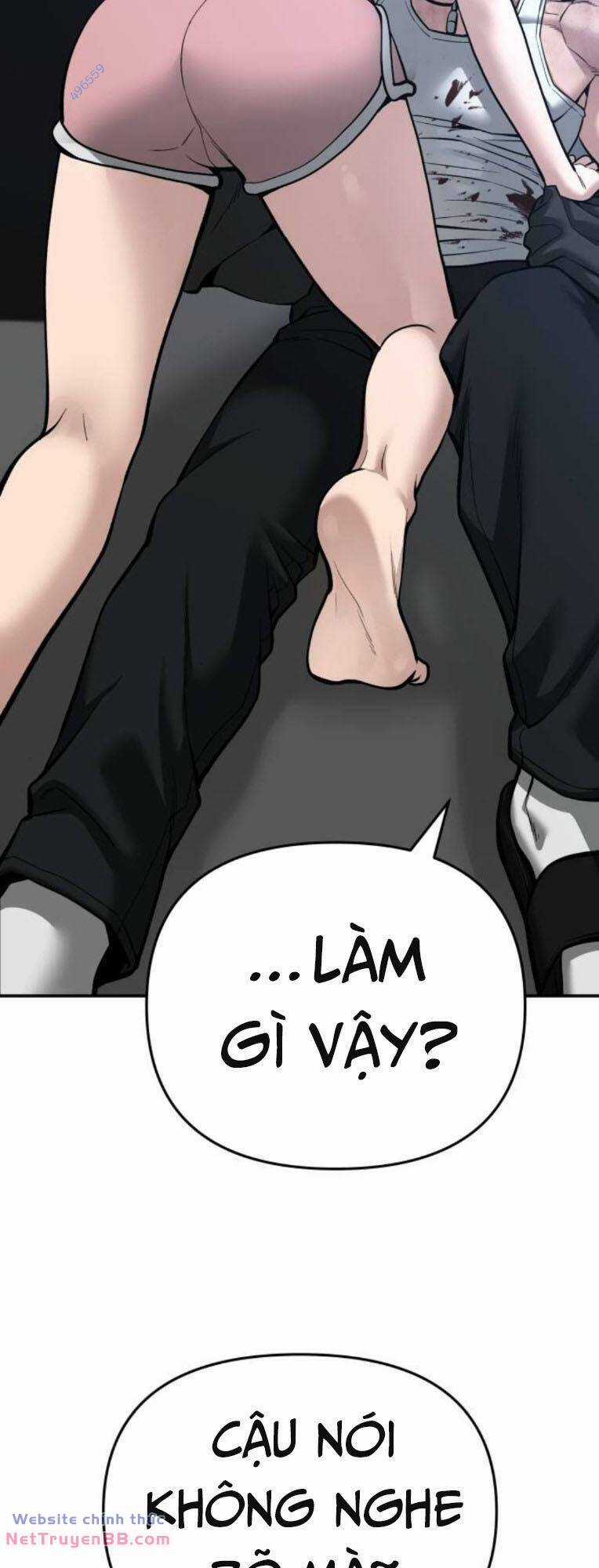 Quản Lí Du Côn Chapter 86 trang 92