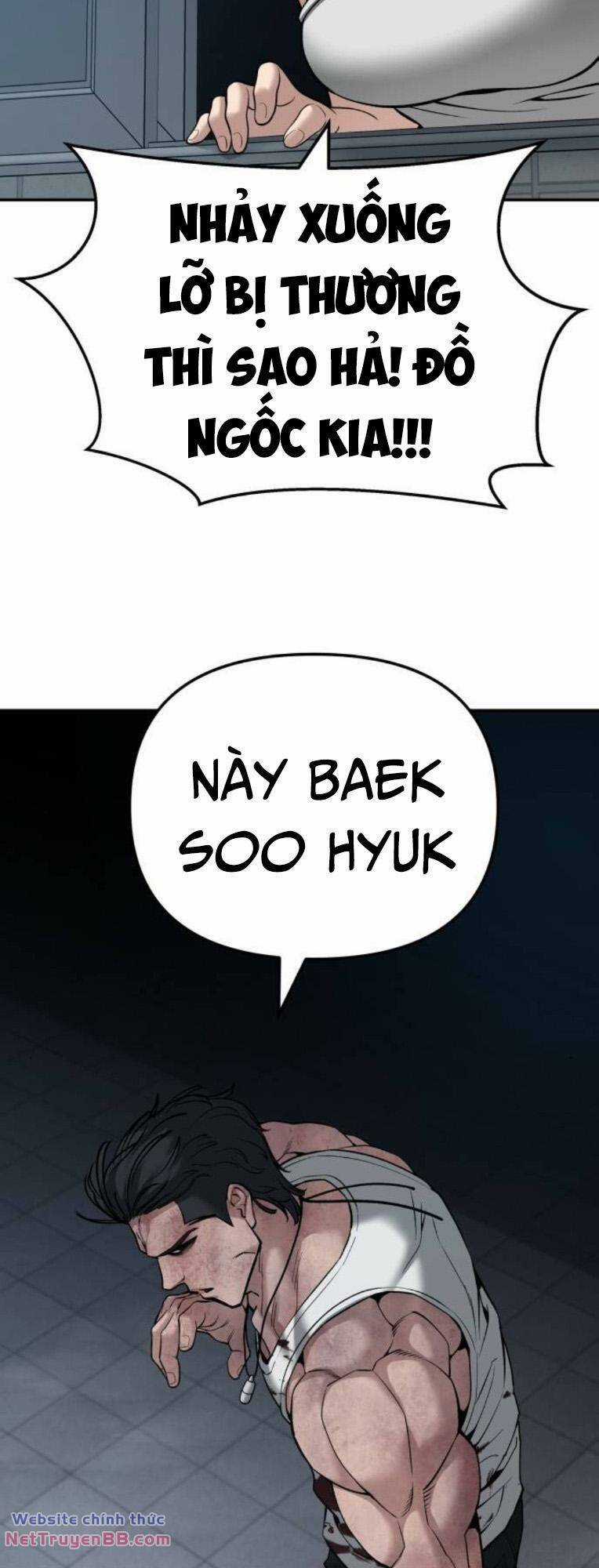 Quản Lí Du Côn Chapter 87 trang 10