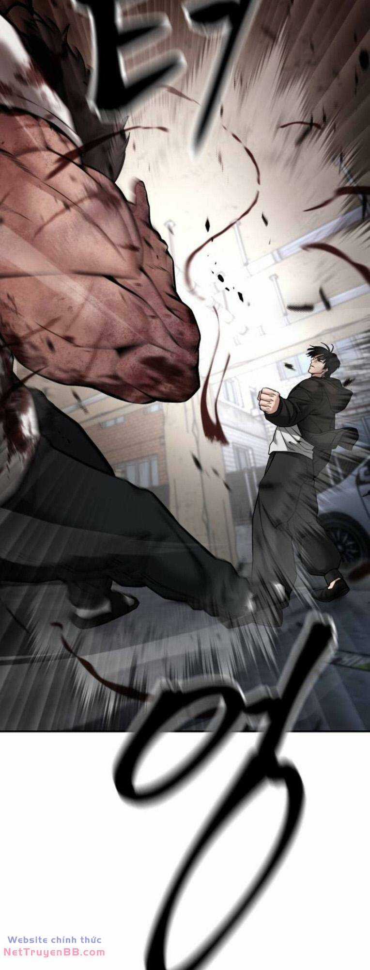 Quản Lí Du Côn Chapter 87 trang 102