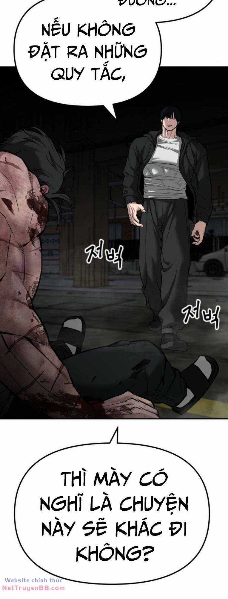 Quản Lí Du Côn Chapter 87 trang 104