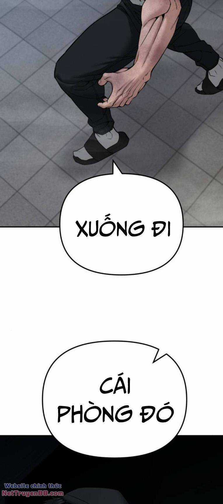 Quản Lí Du Côn Chapter 87 trang 11