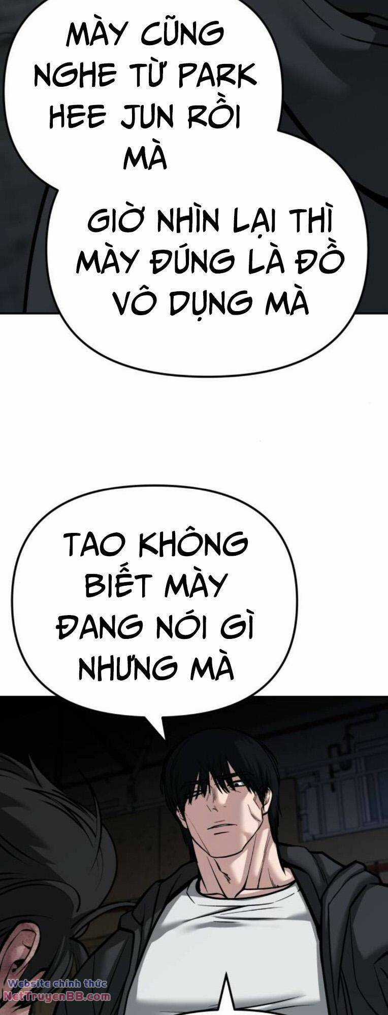 Quản Lí Du Côn Chapter 87 trang 113