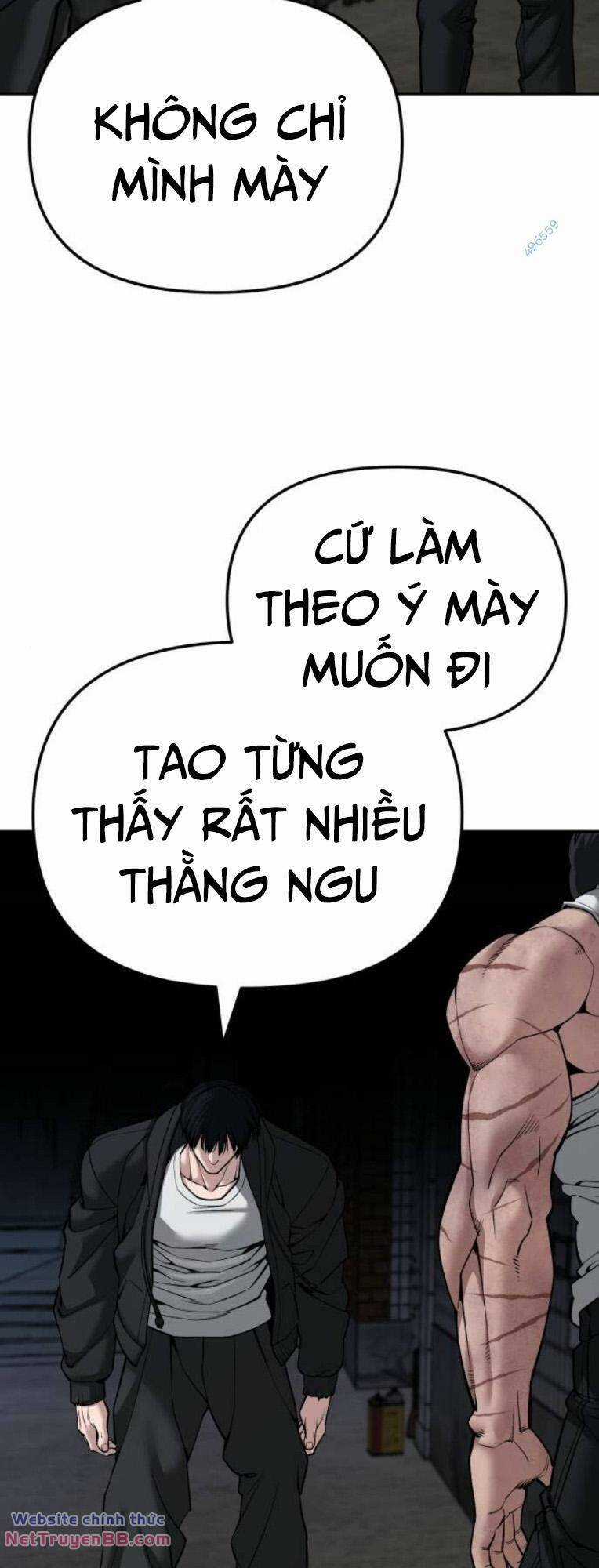 Quản Lí Du Côn Chapter 87 trang 16