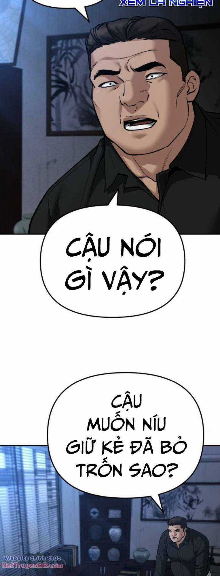 Quản Lí Du Côn Chapter 87 trang 21