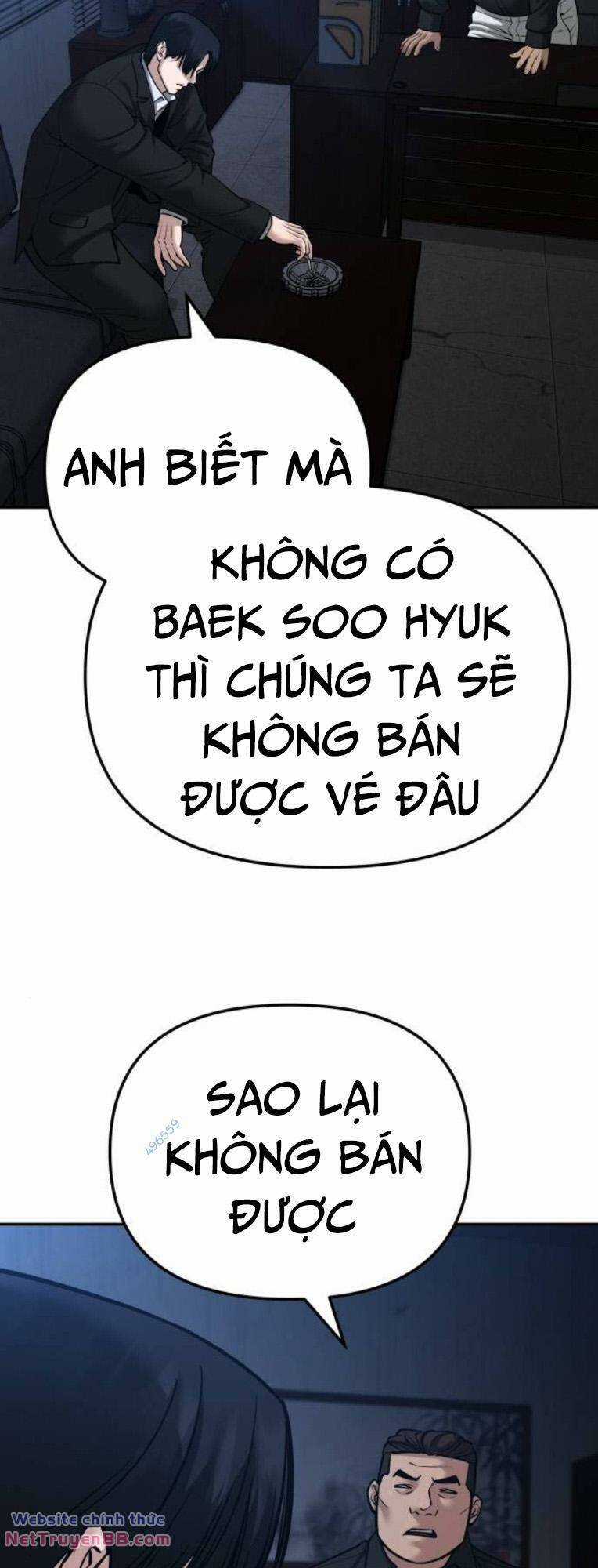 Quản Lí Du Côn Chapter 87 trang 22