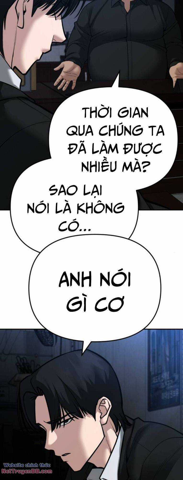 Quản Lí Du Côn Chapter 87 trang 23