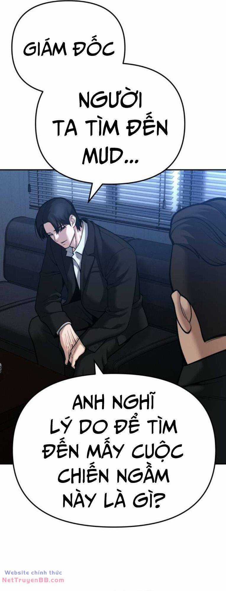 Quản Lí Du Côn Chapter 87 trang 27