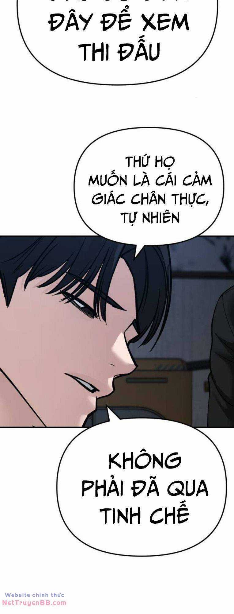 Quản Lí Du Côn Chapter 87 trang 33