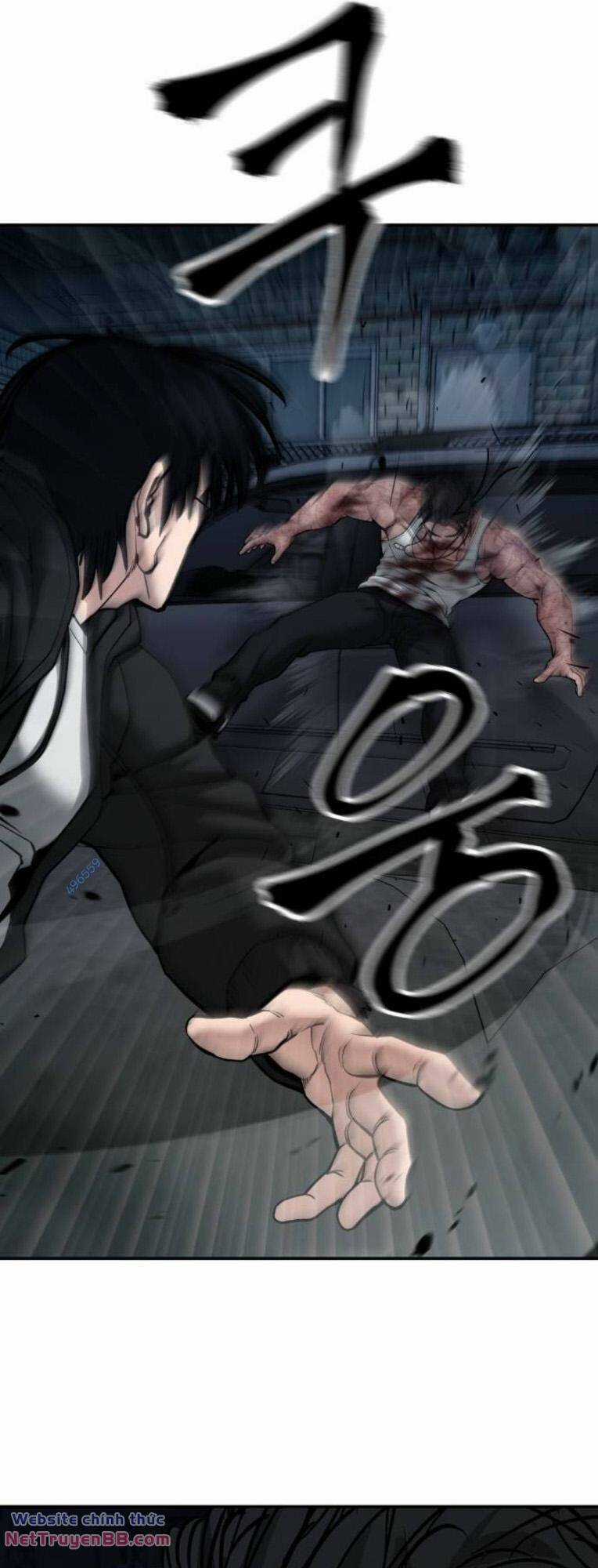 Quản Lí Du Côn Chapter 87 trang 41