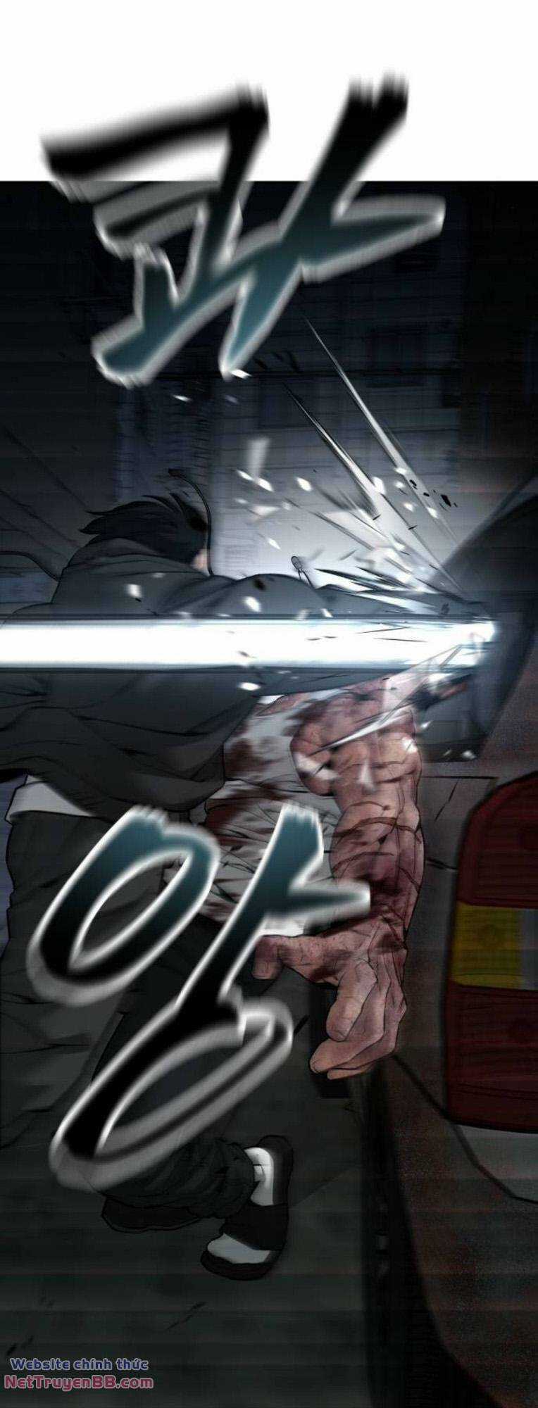 Quản Lí Du Côn Chapter 87 trang 43