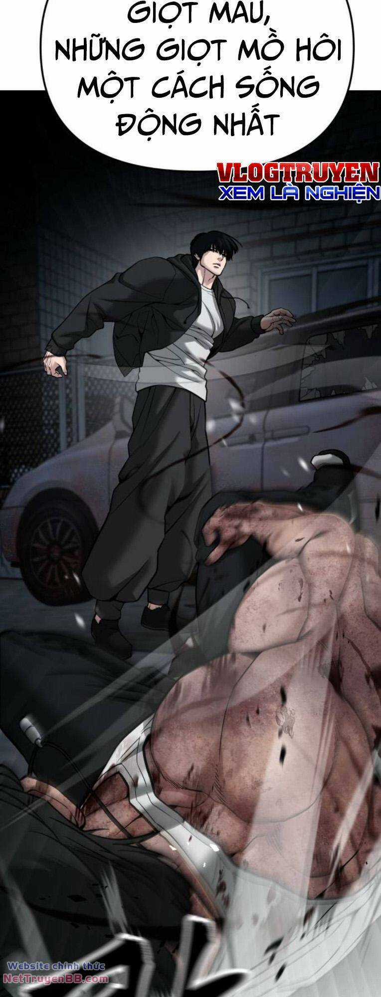 Quản Lí Du Côn Chapter 87 trang 45