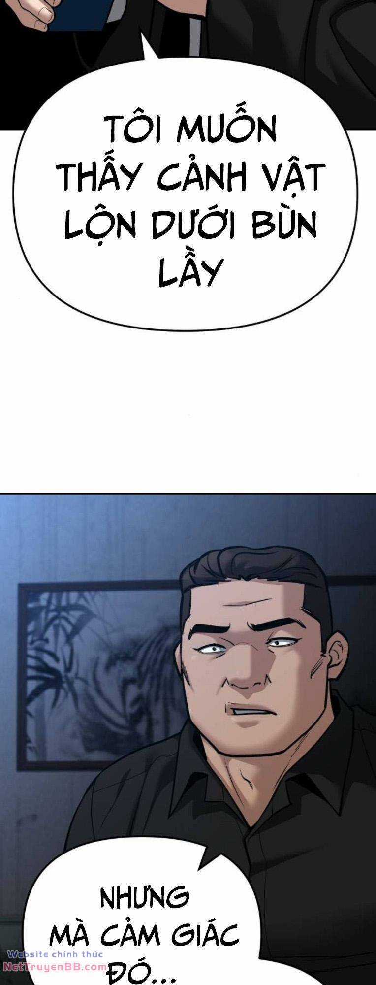 Quản Lí Du Côn Chapter 87 trang 48