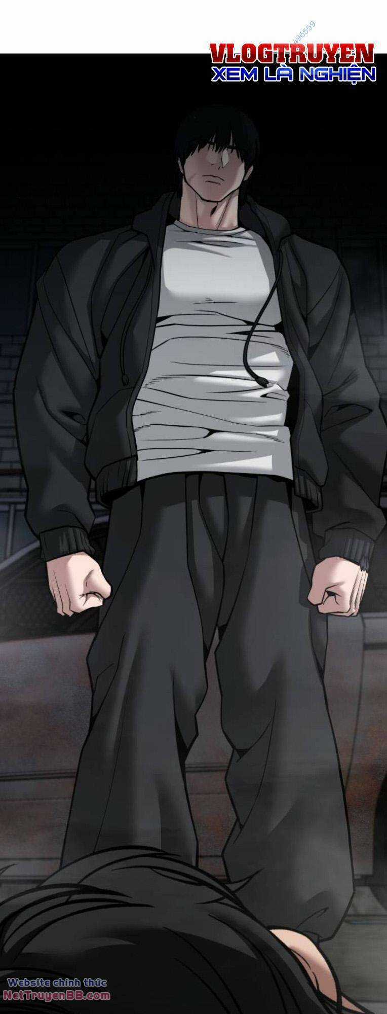 Quản Lí Du Côn Chapter 87 trang 53