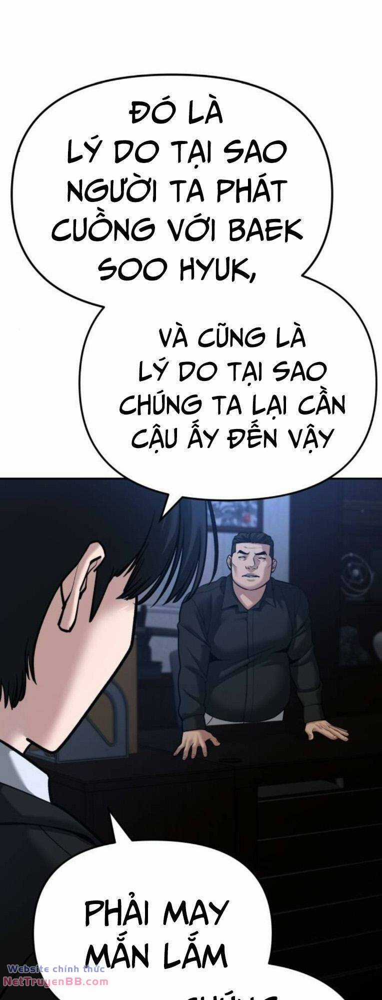 Quản Lí Du Côn Chapter 87 trang 55