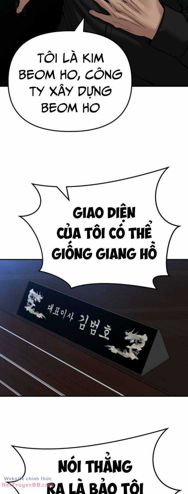 Quản Lí Du Côn Chapter 87 trang 58