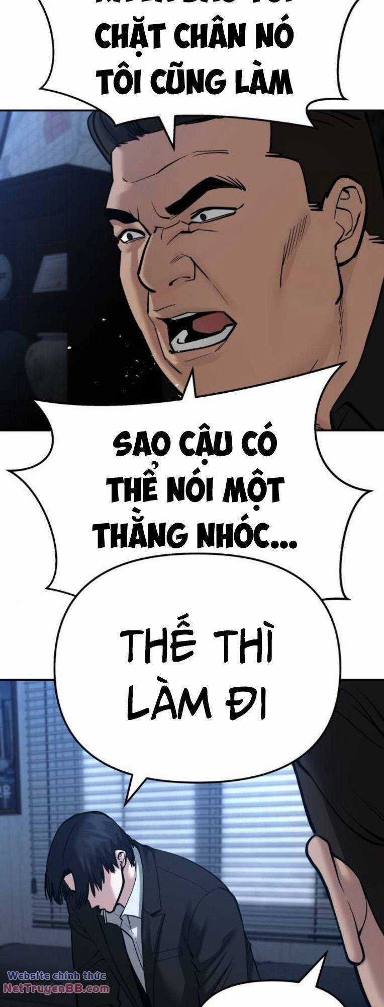 Quản Lí Du Côn Chapter 87 trang 59
