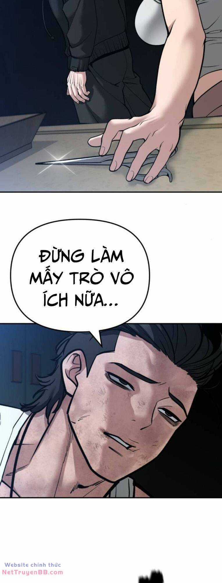 Quản Lí Du Côn Chapter 87 trang 6