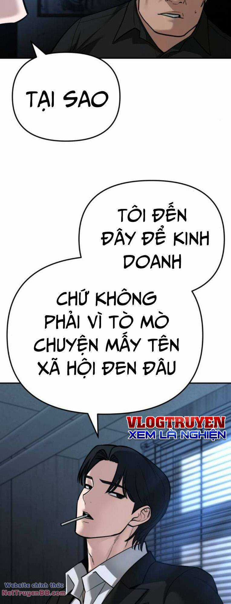 Quản Lí Du Côn Chapter 87 trang 61