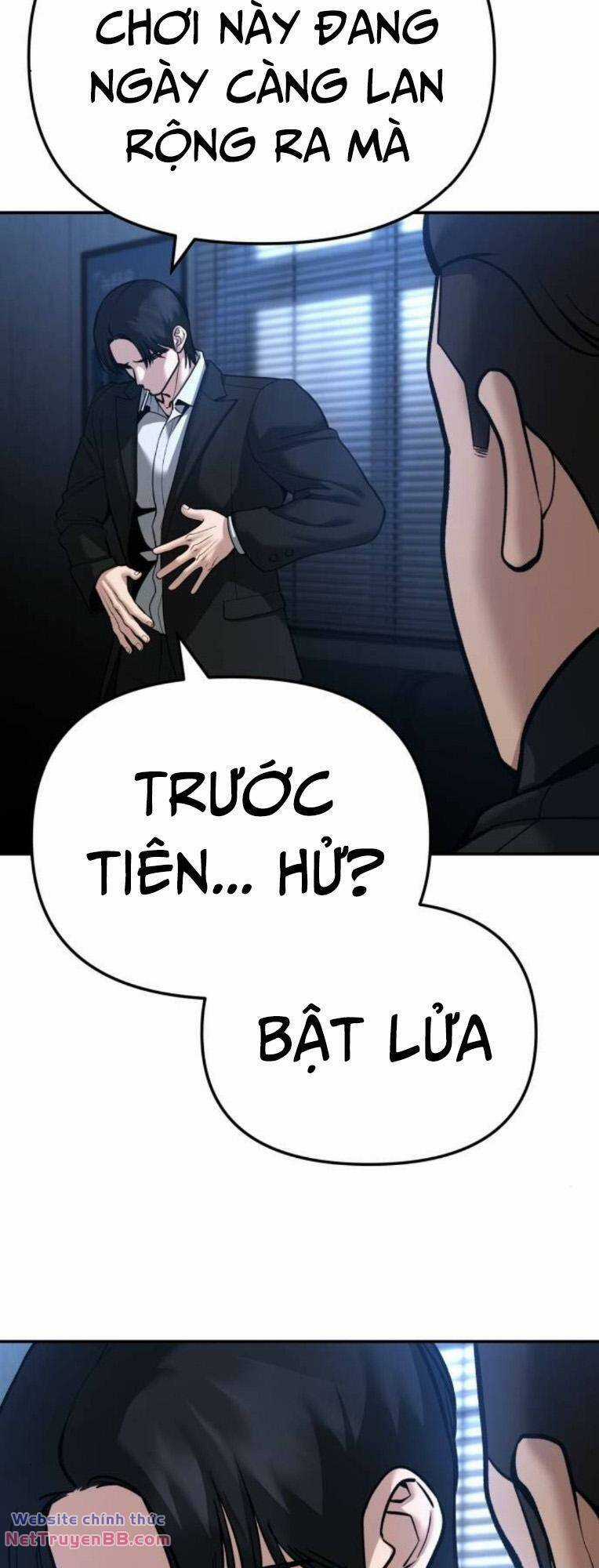 Quản Lí Du Côn Chapter 87 trang 64