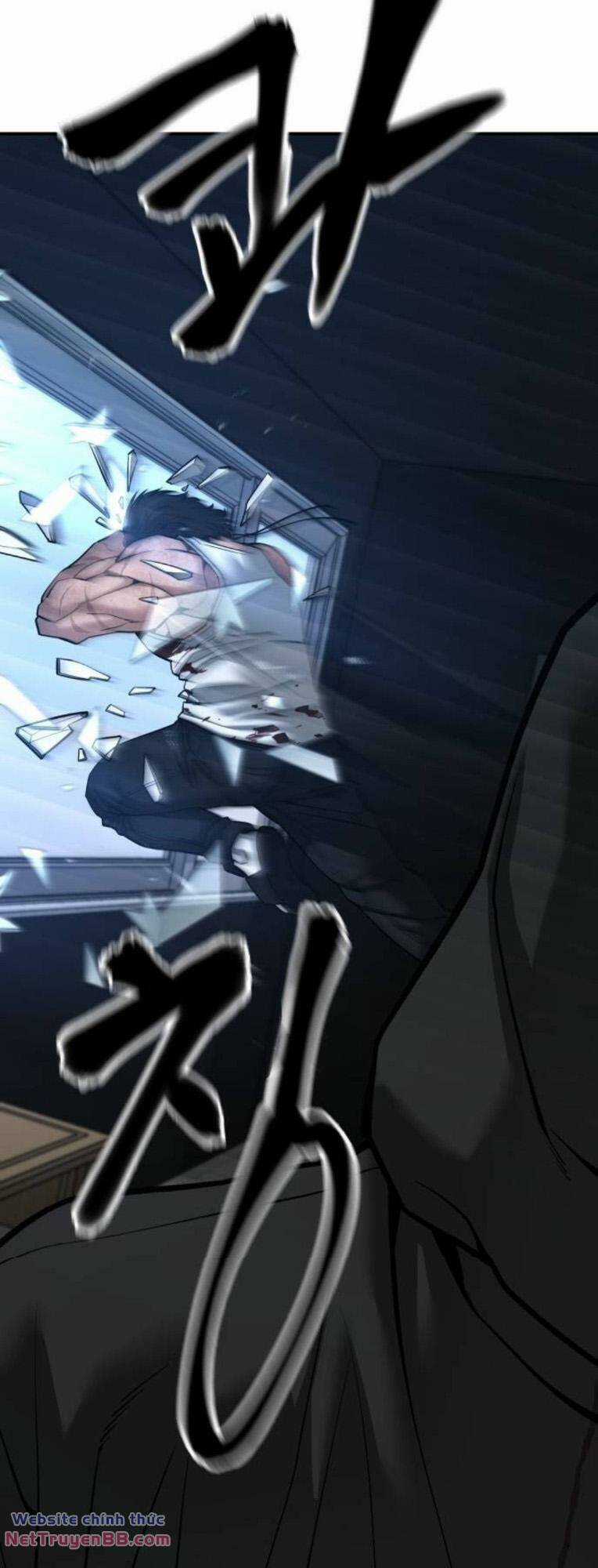 Quản Lí Du Côn Chapter 87 trang 7