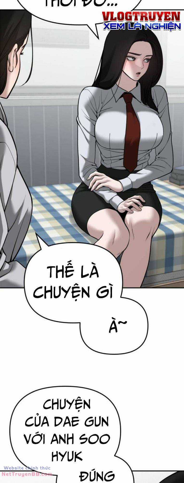 Quản Lí Du Côn Chapter 87 trang 71