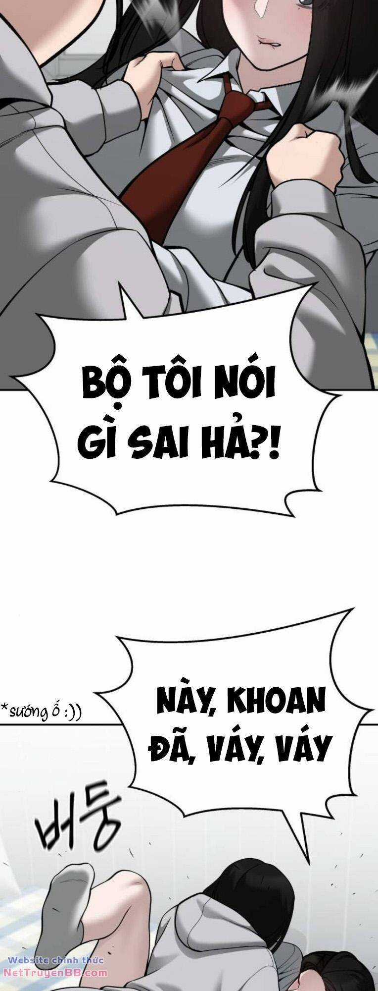 Quản Lí Du Côn Chapter 87 trang 77