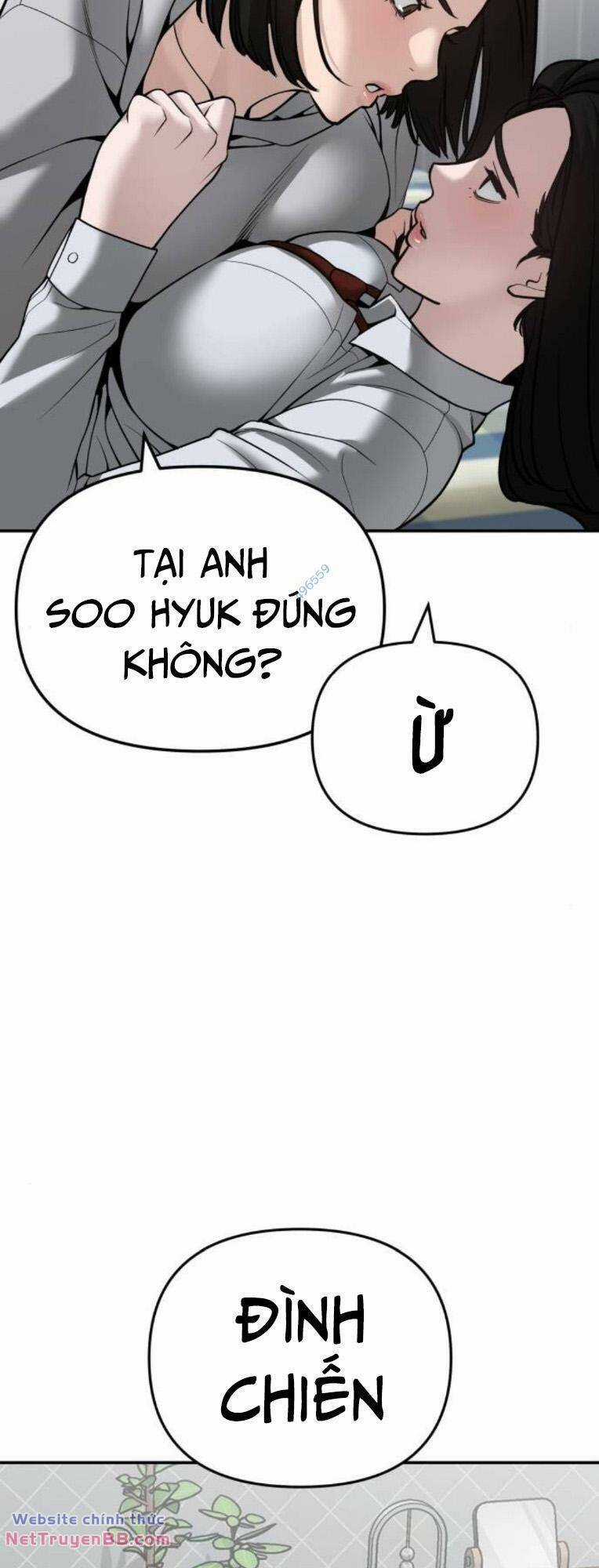 Quản Lí Du Côn Chapter 87 trang 79