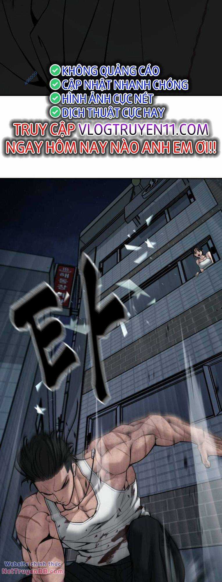 Quản Lí Du Côn Chapter 87 trang 8