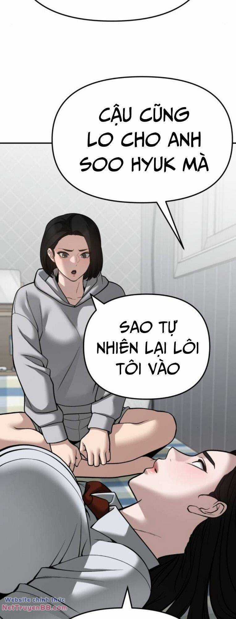 Quản Lí Du Côn Chapter 87 trang 83