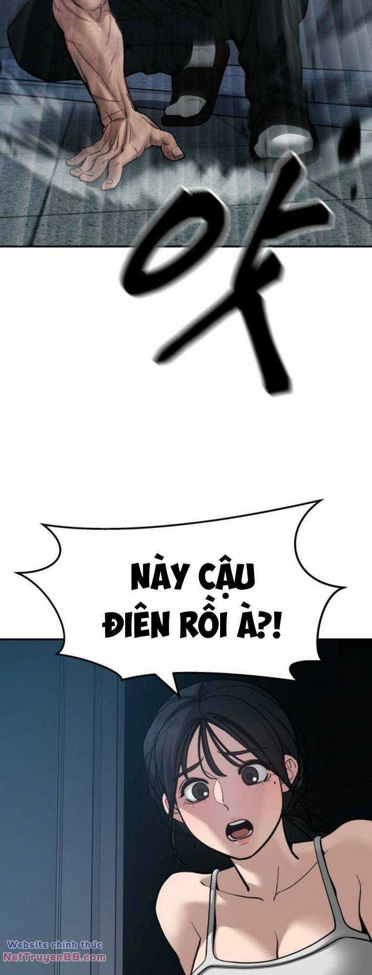 Quản Lí Du Côn Chapter 87 trang 9