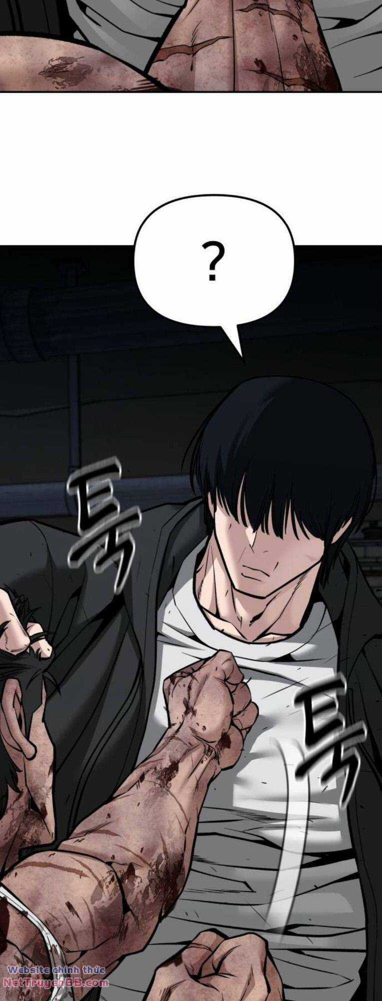 Quản Lí Du Côn Chapter 87 trang 93