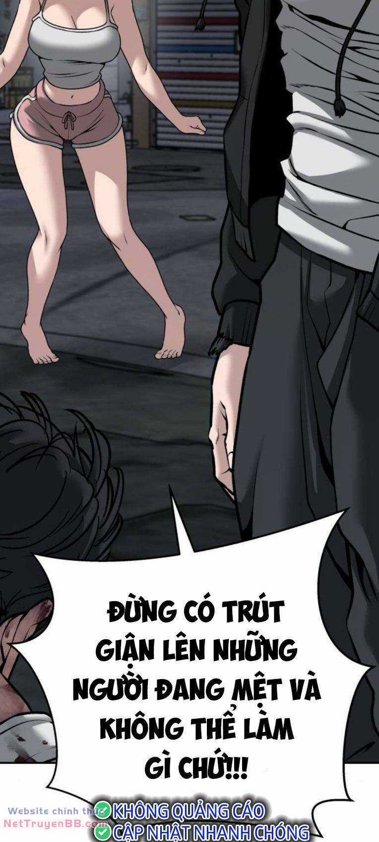 Quản Lí Du Côn Chapter 88 trang 10