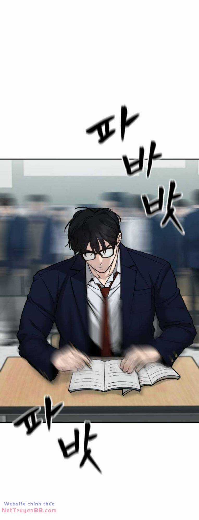 Quản Lí Du Côn Chapter 88 trang 101