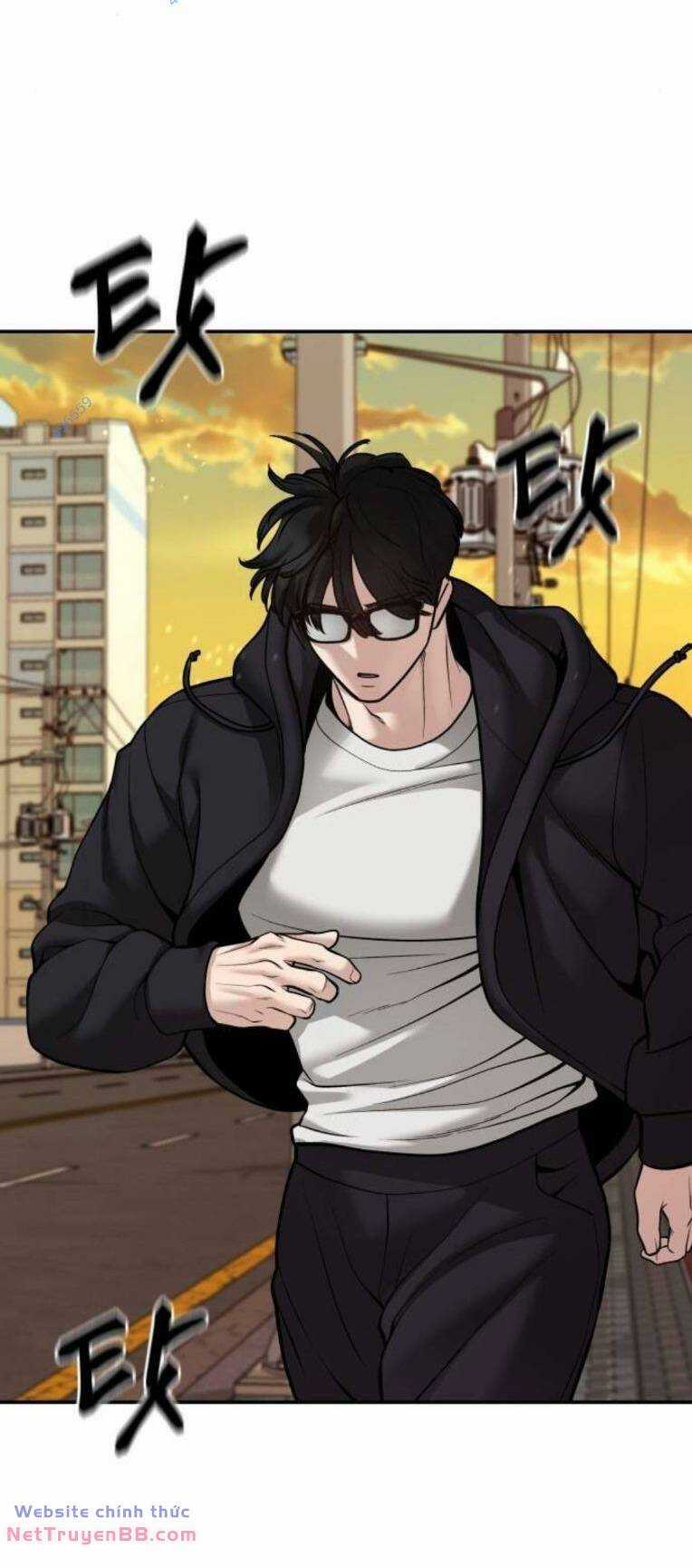 Quản Lí Du Côn Chapter 88 trang 107