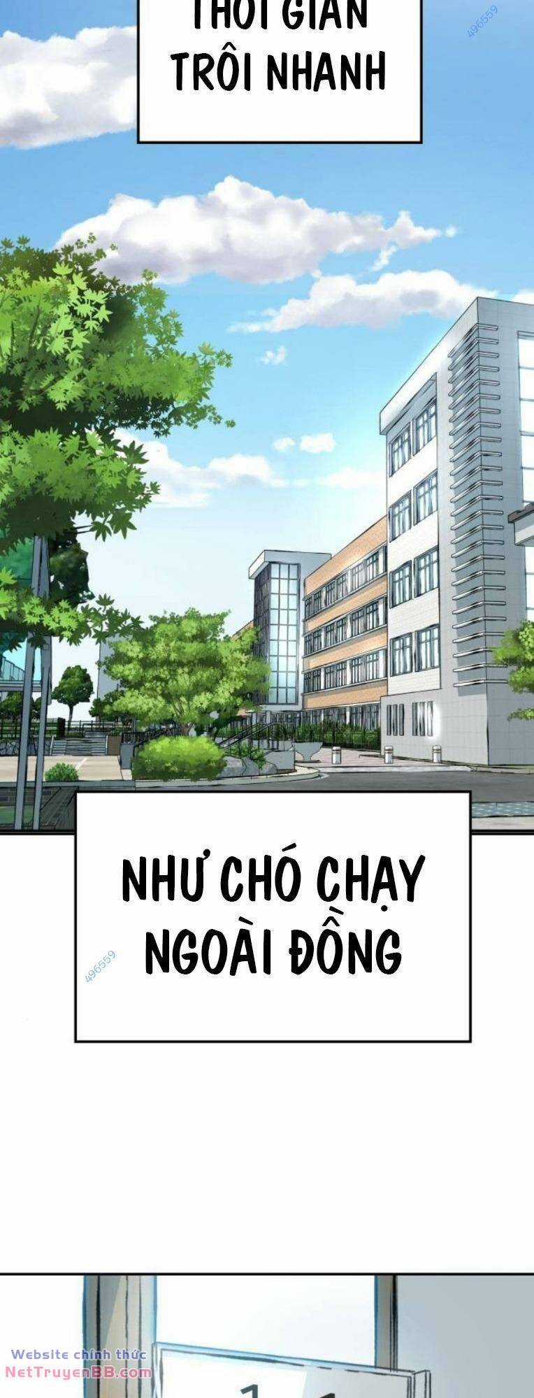 Quản Lí Du Côn Chapter 88 trang 110