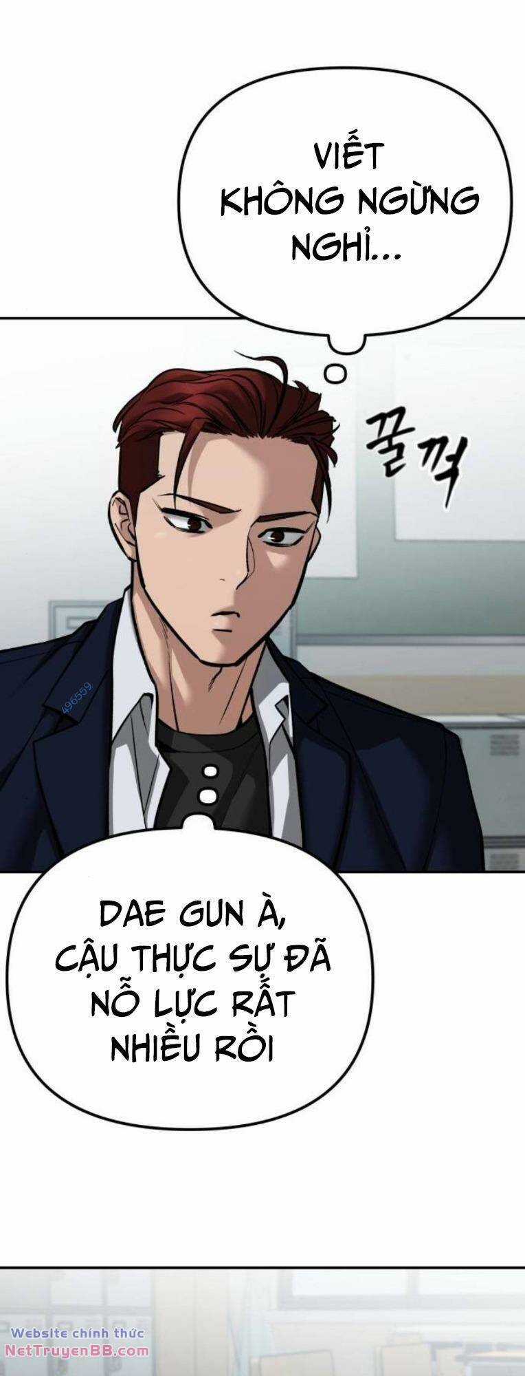 Quản Lí Du Côn Chapter 88 trang 117