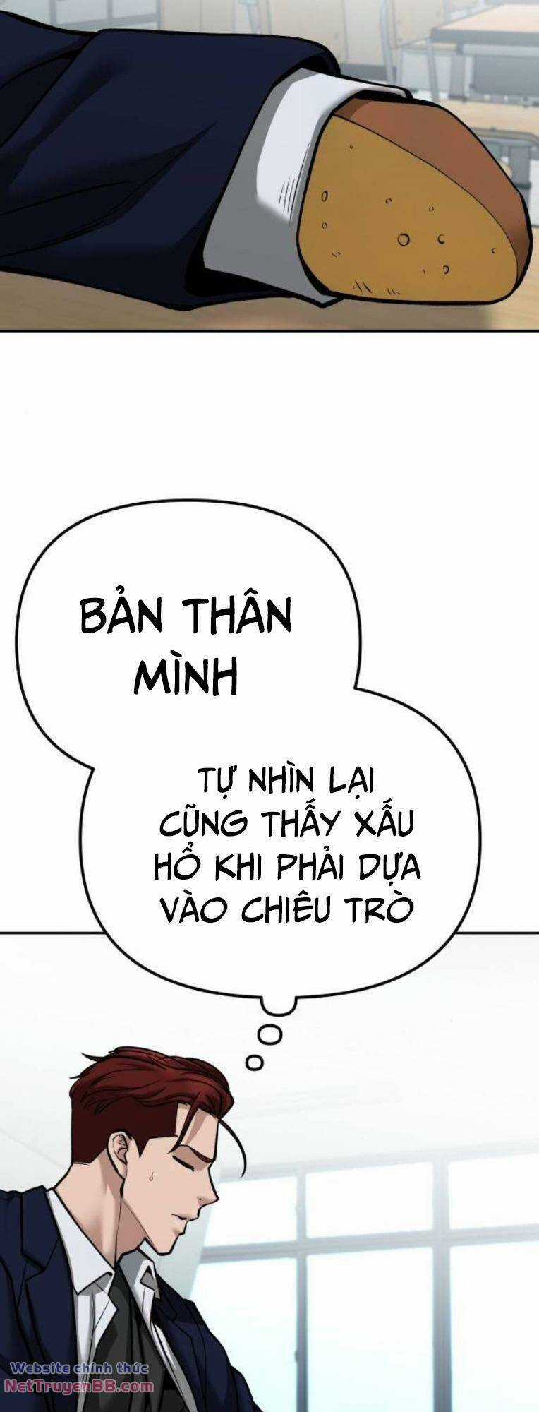 Quản Lí Du Côn Chapter 88 trang 118