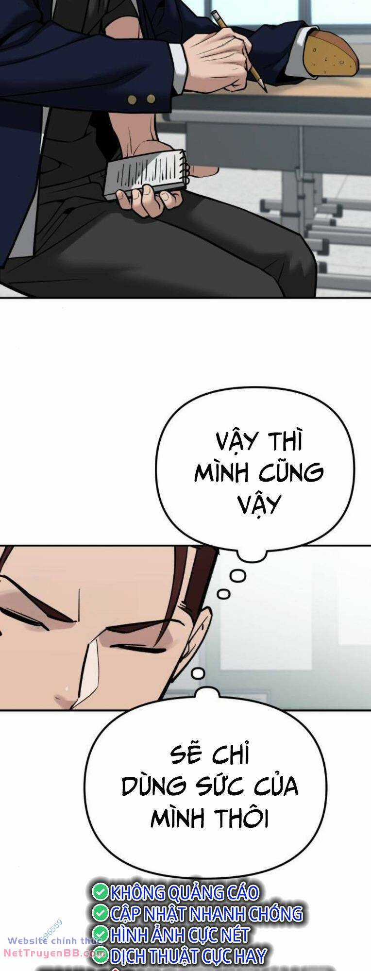 Quản Lí Du Côn Chapter 88 trang 119