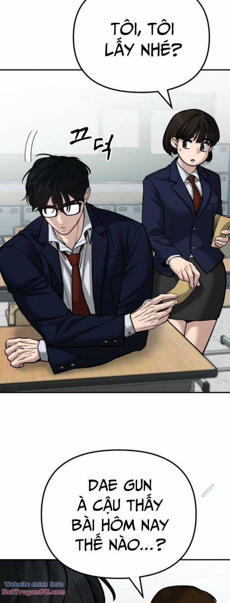 Quản Lí Du Côn Chapter 88 trang 123