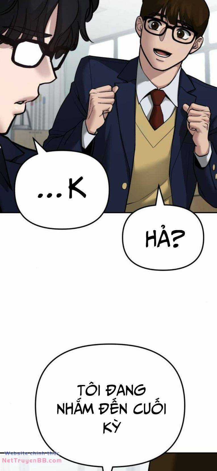 Quản Lí Du Côn Chapter 88 trang 124