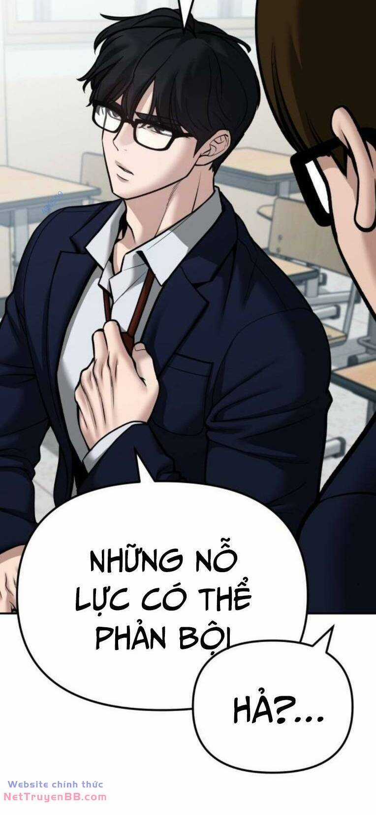 Quản Lí Du Côn Chapter 88 trang 125