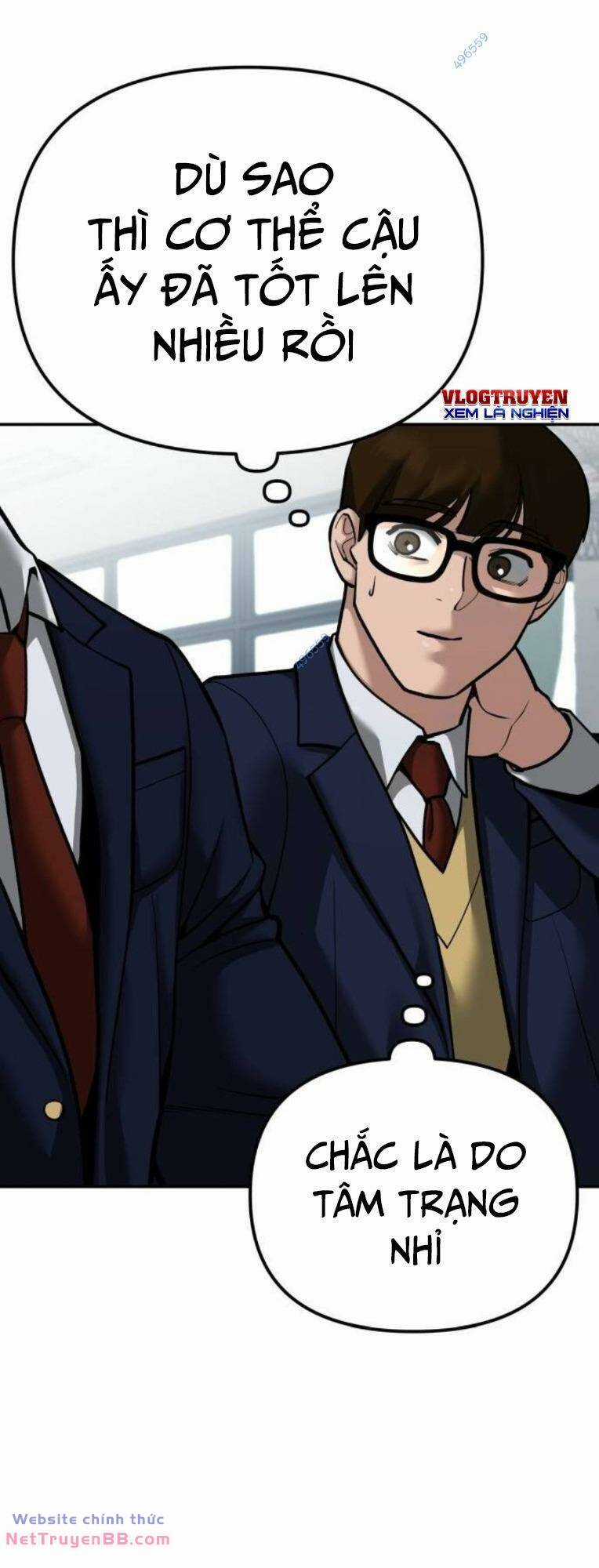 Quản Lí Du Côn Chapter 88 trang 126