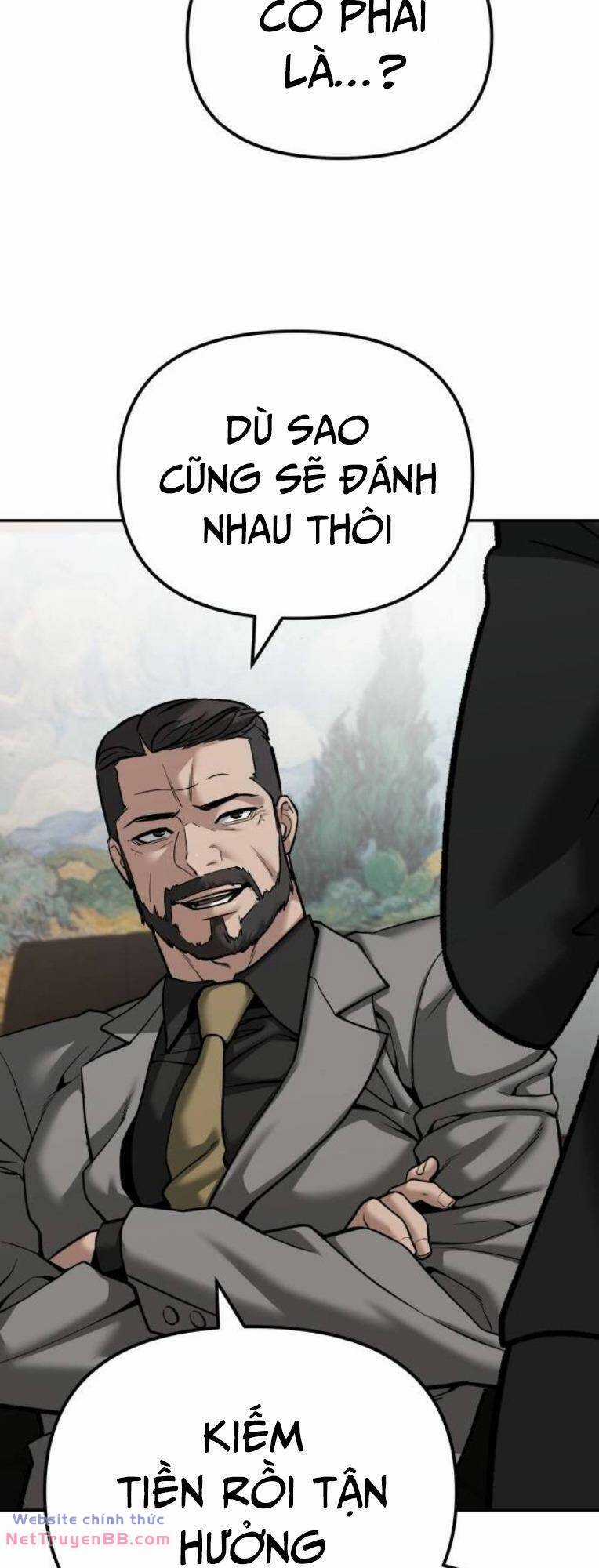 Quản Lí Du Côn Chapter 88 trang 132