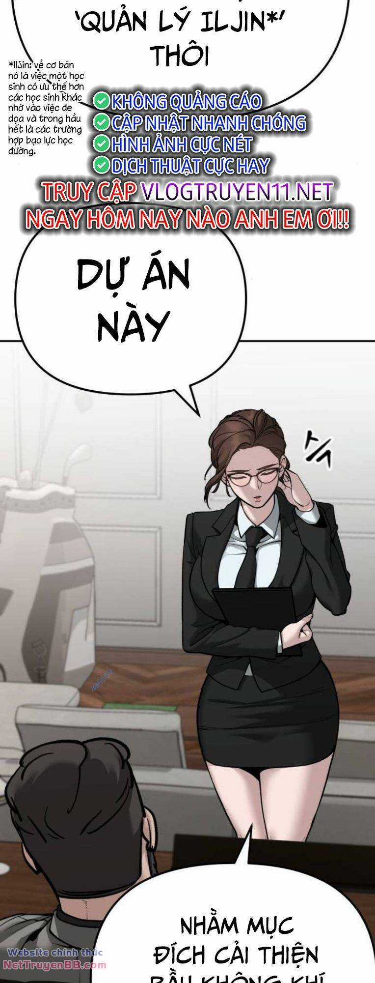 Quản Lí Du Côn Chapter 88 trang 134