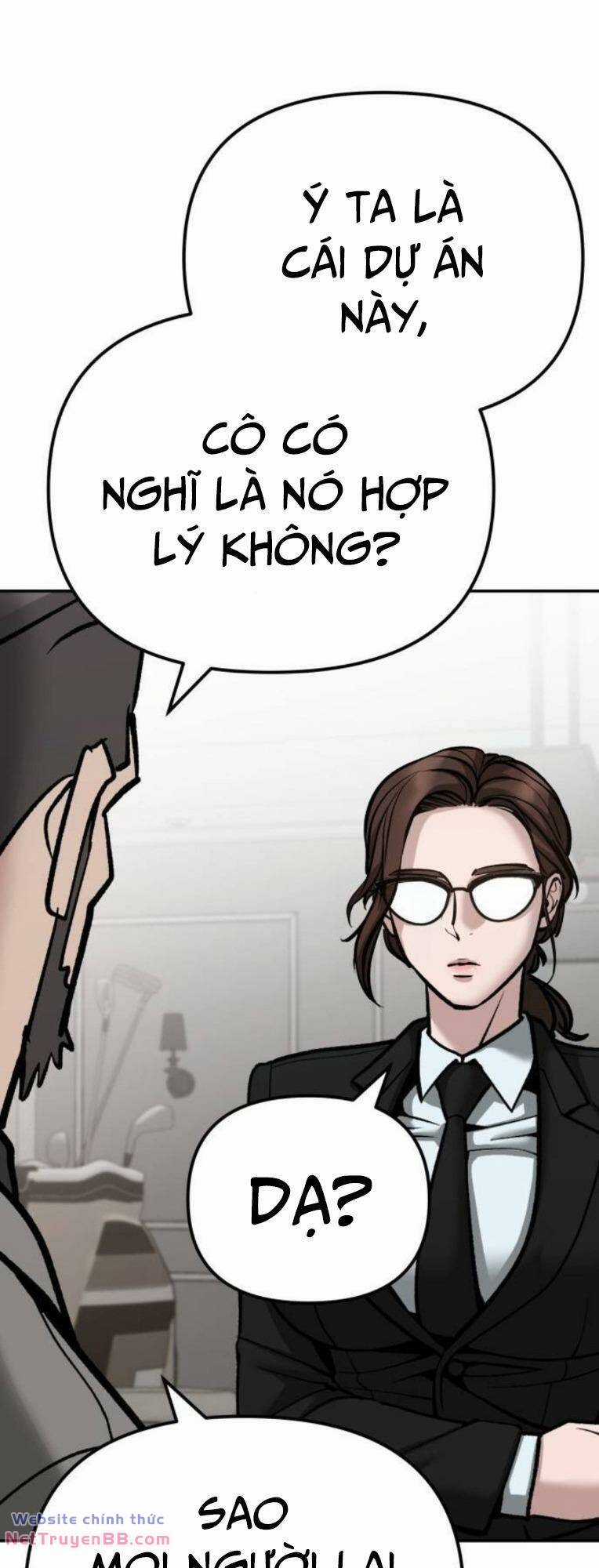 Quản Lí Du Côn Chapter 88 trang 137