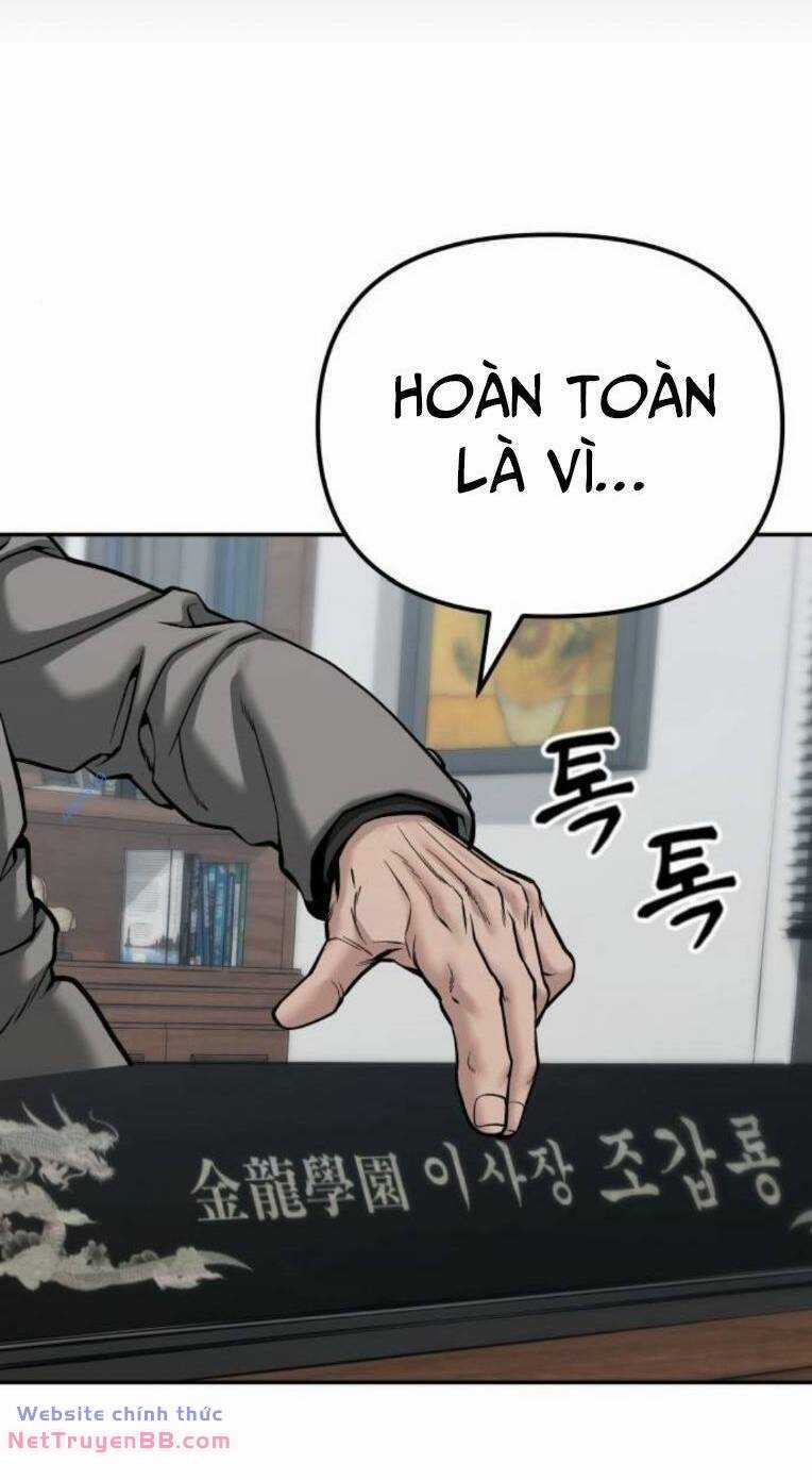 Quản Lí Du Côn Chapter 88 trang 140