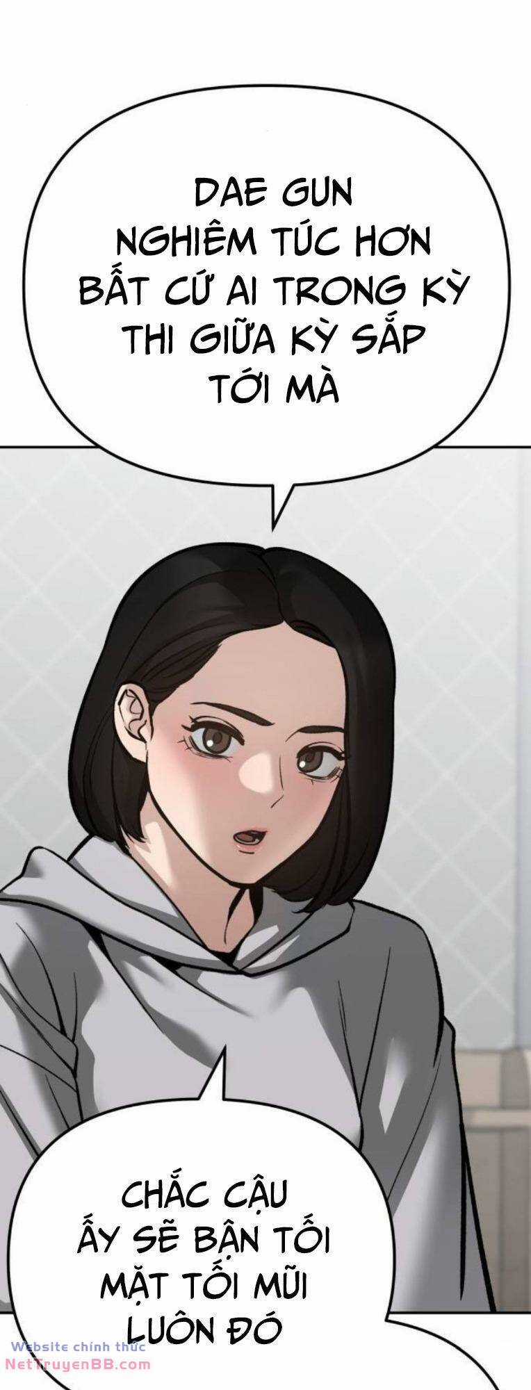 Quản Lí Du Côn Chapter 88 trang 20